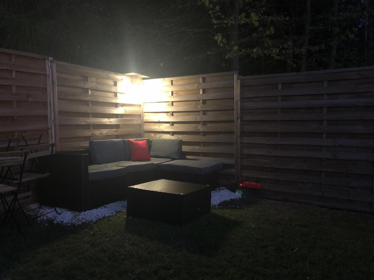 Holiday home Rajskie Slow Life Nad Jeziorem *